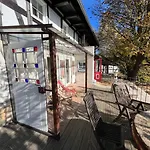 Dom Po Schodkach * Wlen