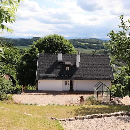 Dom Po Schodkach Villa *