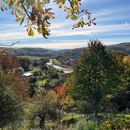 Dom Po Schodkach Вилла Wlen