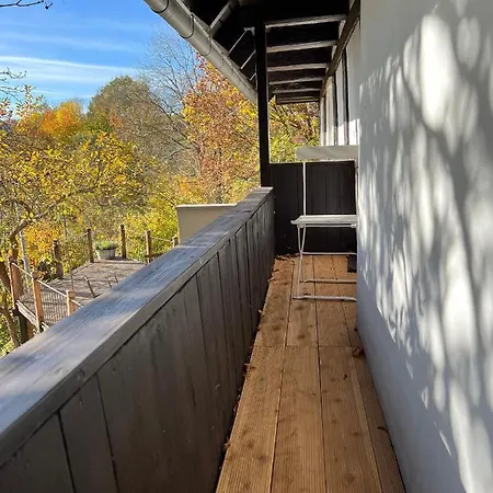 Villa Dom Po Schodkach *