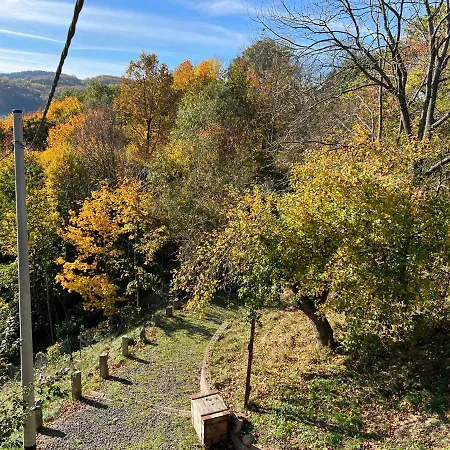 Dom Po Schodkach Villa *