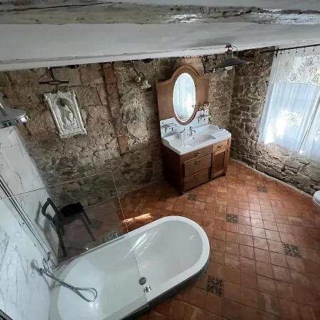 Villa Dom Po Schodkach Wlen