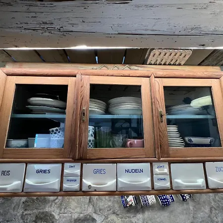 Villa Dom Po Schodkach *