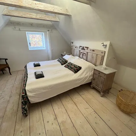 Villa Dom Po Schodkach *