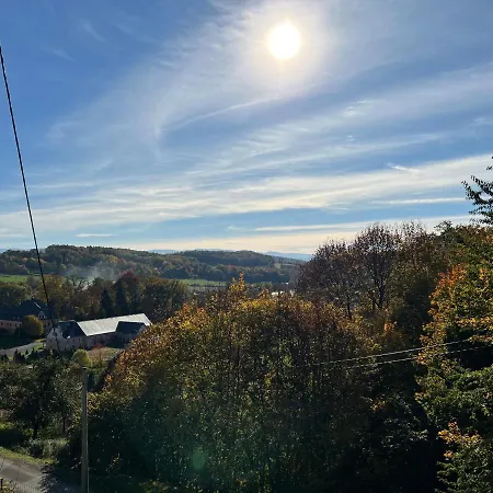 Villa Dom Po Schodkach *