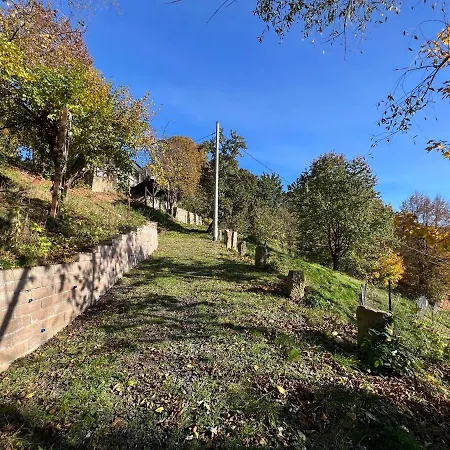 Villa Dom Po Schodkach *