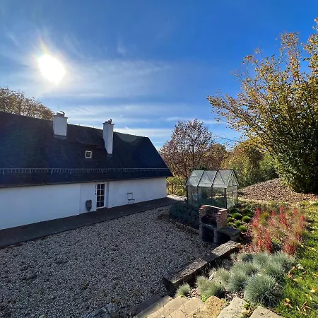 Вилла Dom Po Schodkach