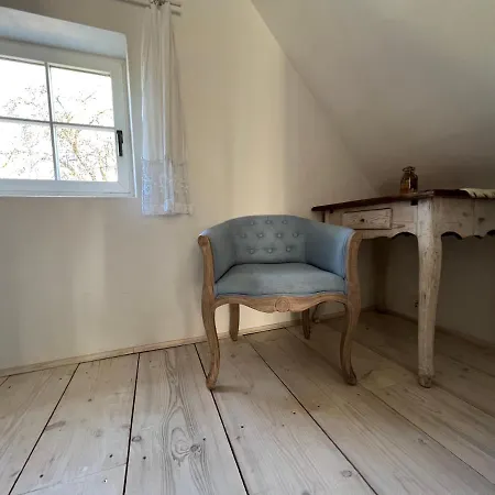 Dom Po Schodkach Villa *