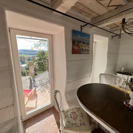 Dom Po Schodkach Villa Wlen