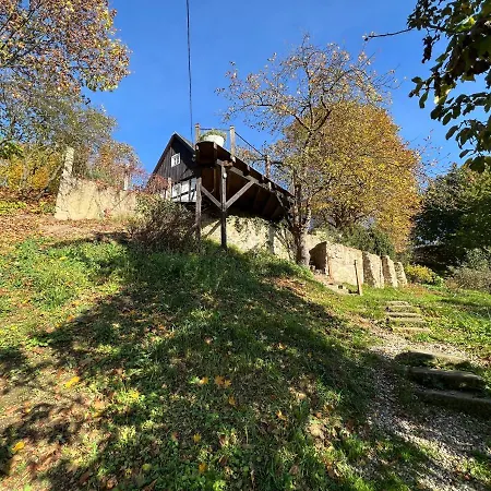 Villa Dom Po Schodkach *