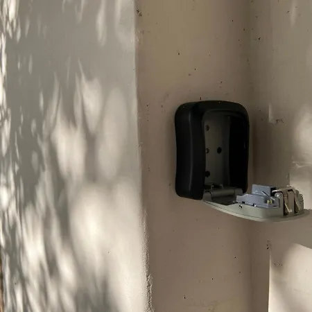 Willa Dom Po Schodkach Wlen