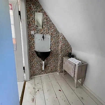 Dom Po Schodkach Villa