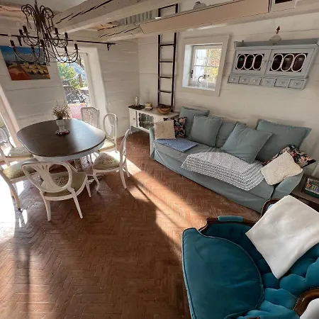 Villa Dom Po Schodkach Wlen