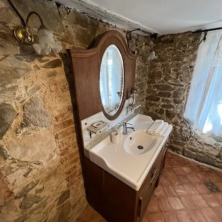 Villa Dom Po Schodkach Wlen