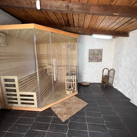 Dom Po Schodkach Villa