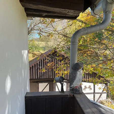 Dom Po Schodkach Villa *