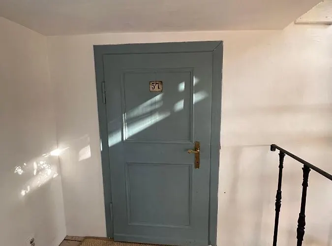 Villa Dom Po Schodkach