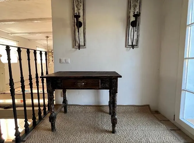 Dom Po Schodkach Wlen