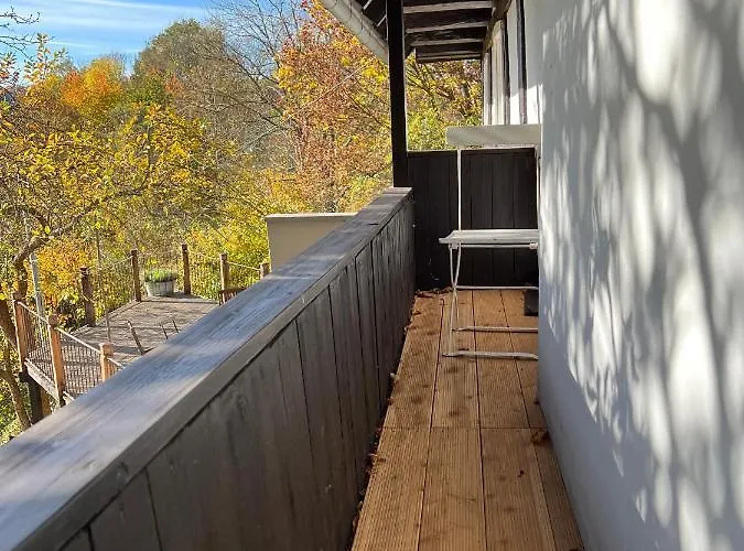 Вилла Dom Po Schodkach *