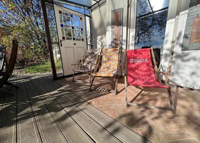 Dom Po Schodkach Wlen