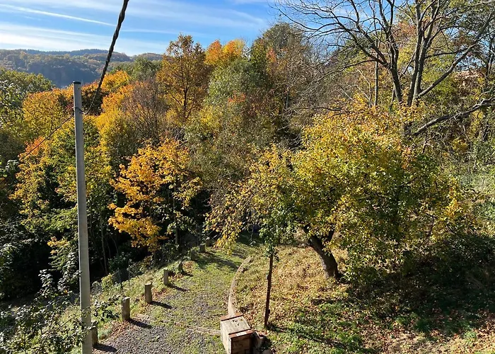 Dom Po Schodkach Вилла *