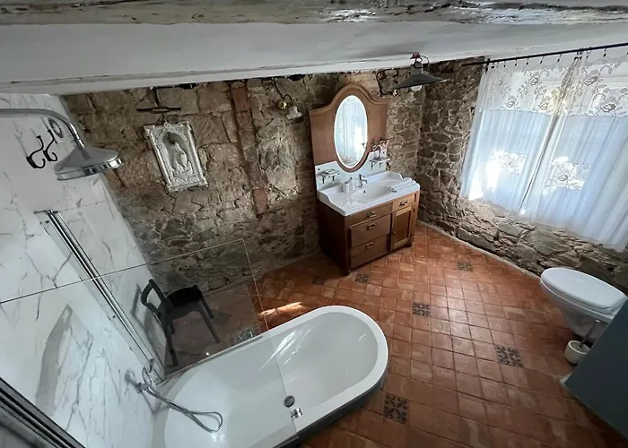 Вилла Dom Po Schodkach Wlen