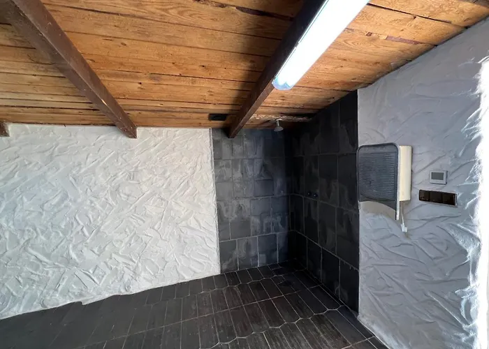 Вилла Dom Po Schodkach *