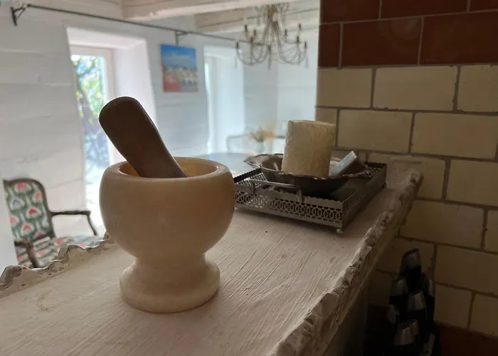 Villa Dom Po Schodkach Wlen