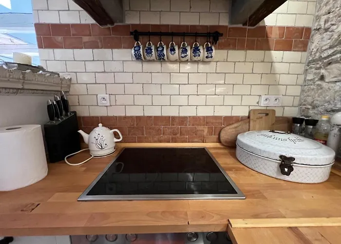 Dom Po Schodkach Вилла