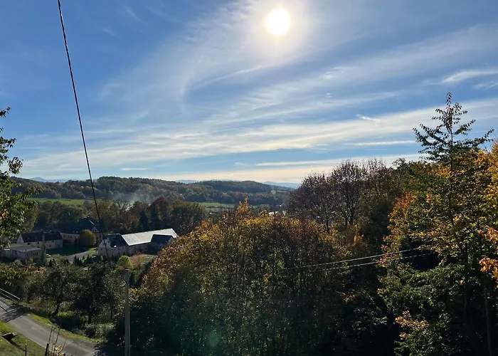 Villa Dom Po Schodkach *