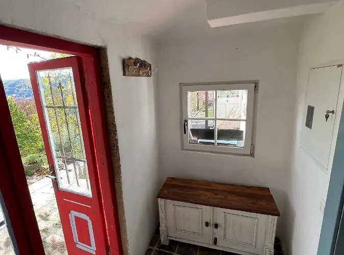 Dom Po Schodkach Вилла Wlen