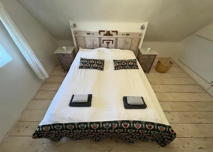 Dom Po Schodkach Villa