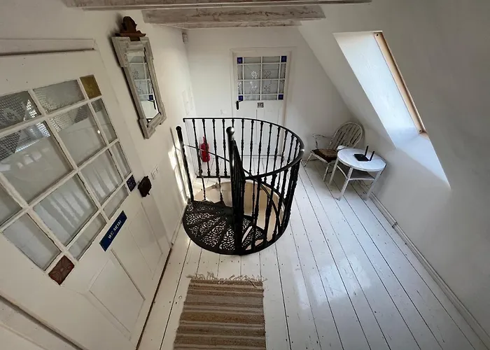 Dom Po Schodkach Вилла *