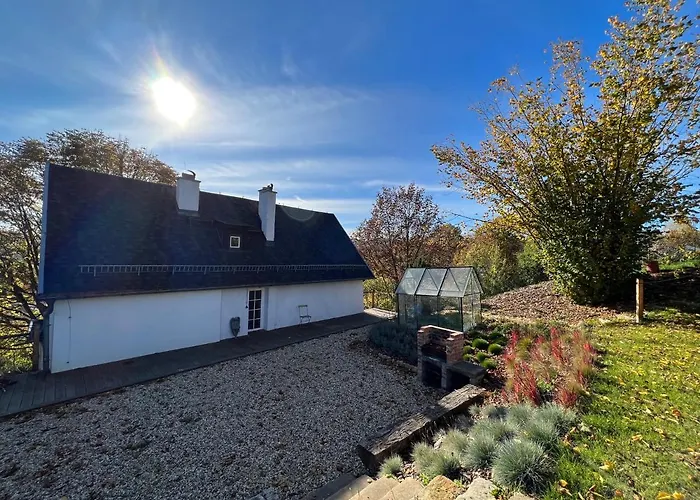 Villa Dom Po Schodkach