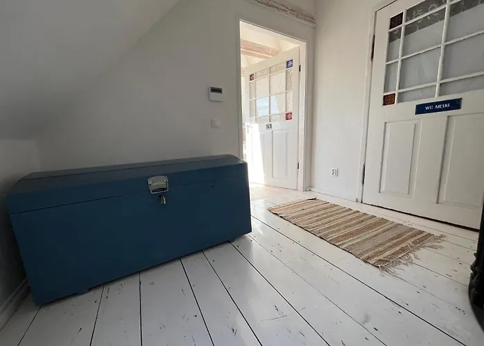 Dom Po Schodkach Вилла