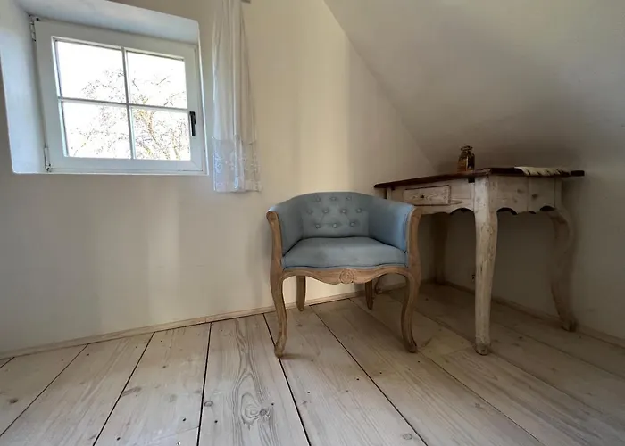 Dom Po Schodkach Вилла *