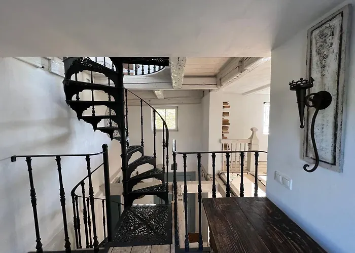 Dom Po Schodkach Вилла