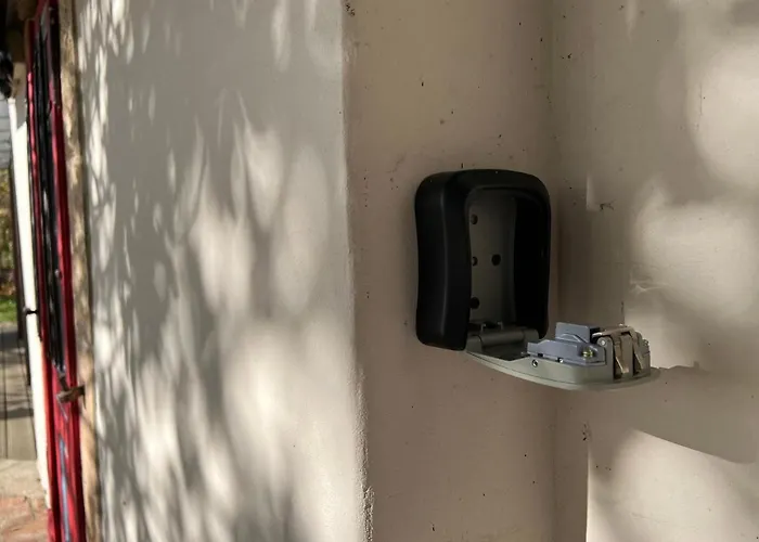 Вилла Dom Po Schodkach Wlen