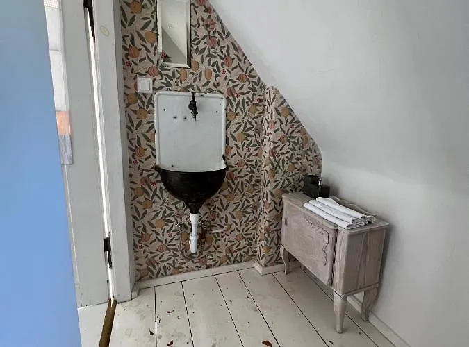 Dom Po Schodkach Villa