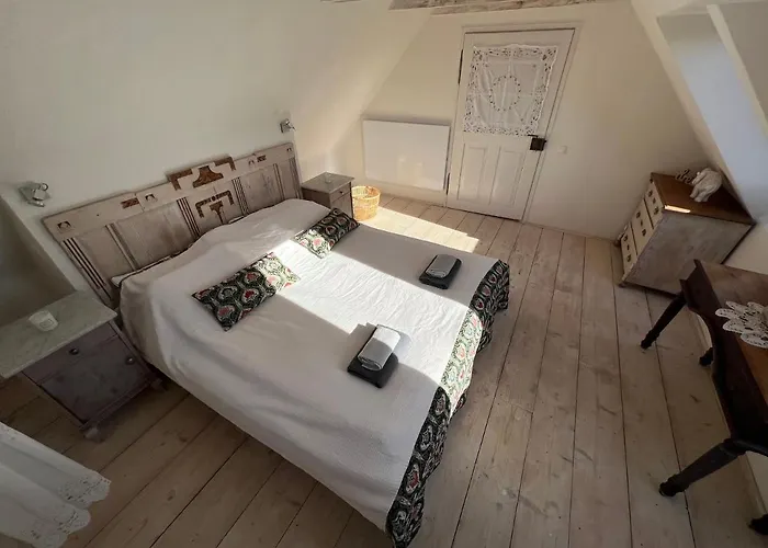 Dom Po Schodkach Вилла