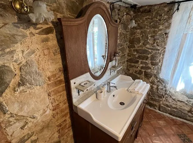 Вилла Dom Po Schodkach Wlen