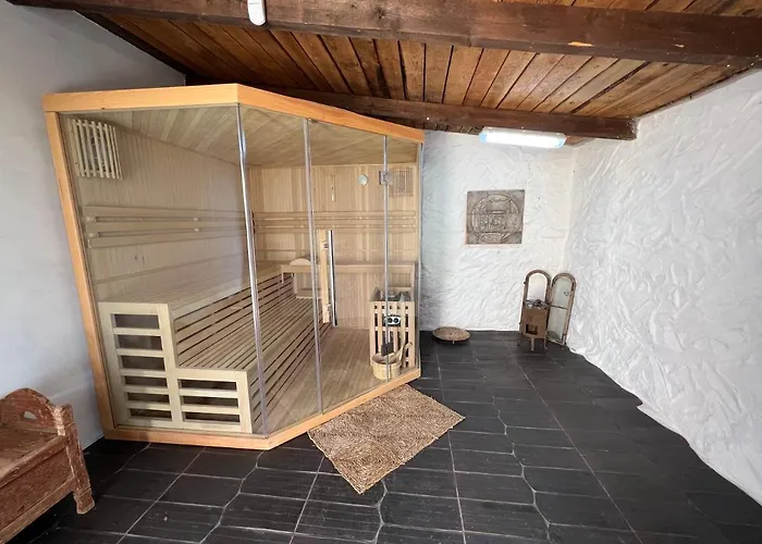 Dom Po Schodkach Вилла