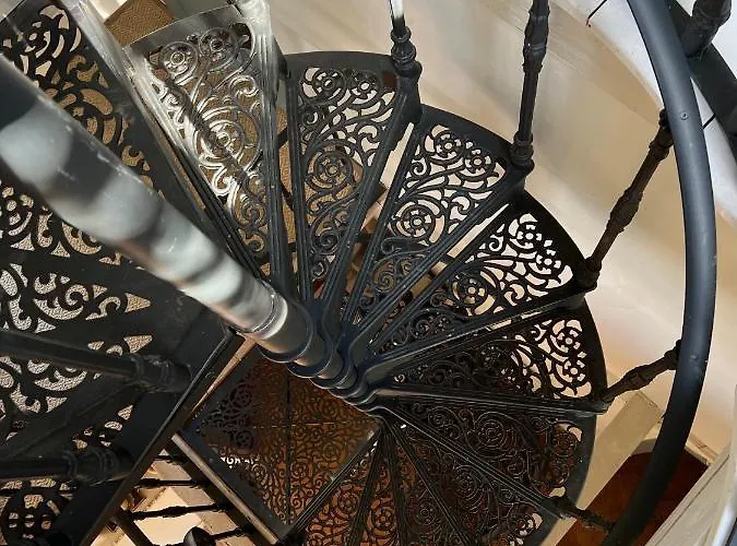 Dom Po Schodkach Villa *