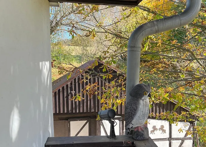 Dom Po Schodkach Вилла *